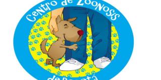 Este es el logo del Centro Zoonosis de Bogotá