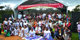 Encuentro Intercultural - Foto: www.erigaie.org