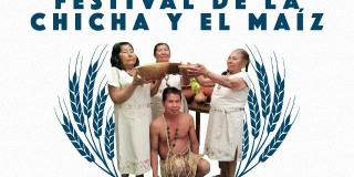 Festival de la Chicha y del Maíz en Usme