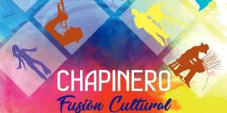 Imagen Fusión Cultural de Chapinero