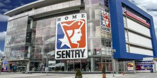 Home Sentry - Foto: www.homesentry.co