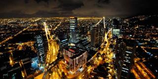 Bogotá Nocturna