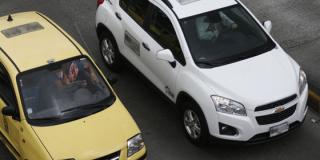 El ‘Pico y placa’ para vehículos de transporte especial empieza el 14 de julio