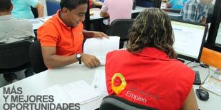 'Red Empleo' reporta avances de oportunidades de trabajo en el país