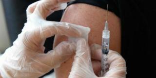 Vacunación - Foto: Secretaría de Salud