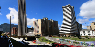 Bogotá, la ciudad capital que mejor maneja las finanzas en el país - Foto: Secretaría de Hacienda