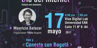 Este miércoles 17 de mayo se celebra el Día del Internet.