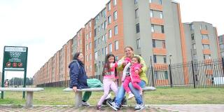 ¡Anímese! todavía quedan 35.000 subsidios para adquirir vivienda en Bogotá.
