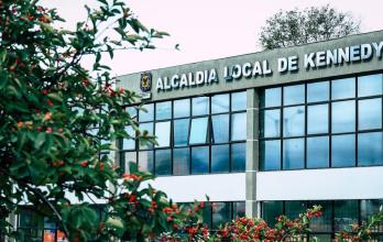 Alcaldía de Kennedy - Foto: Consejería de Comunicaciones