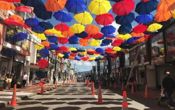 Feria del mueble en el 12 de octubre - Consejería de Comunicaciones
