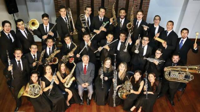 Convocatoria juvenil de la OFB - Foto:OFB. Banda Filarmónica Juvenil