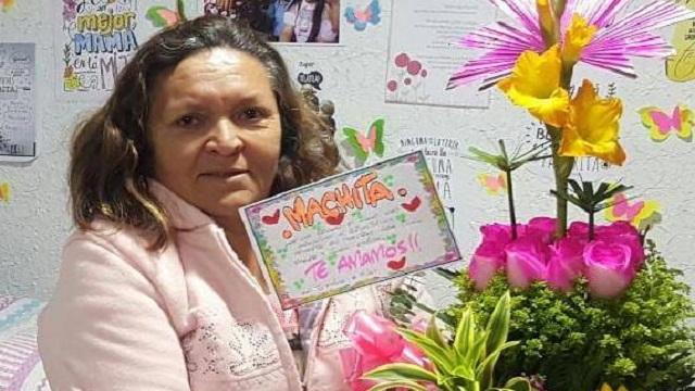 Foto: Secretaría de Salud