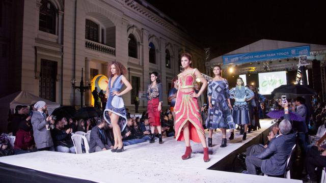 Bronx Distrito Creativo - Foto: FUGA