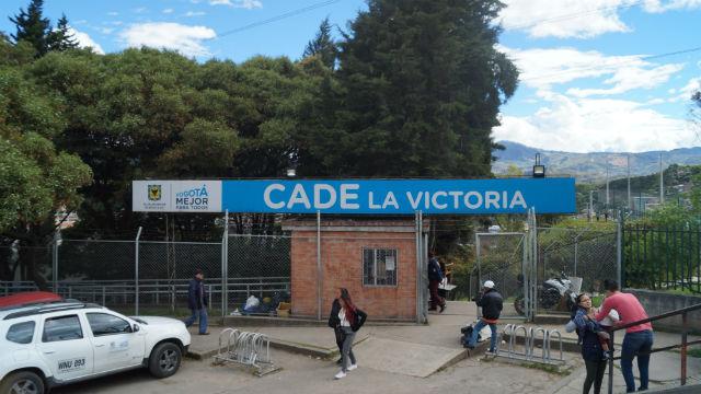 CADE La Victoria - Foto: Servicio a la Ciudadanía