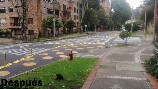 Foto: Secretaría de Movilidad Foto: Secretaría de Movilidad