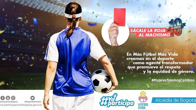 Campaña machismo - FOTO: Consejería de Comunicaciones Campaña machismo - FOTO: Consejería de Comunicaciones