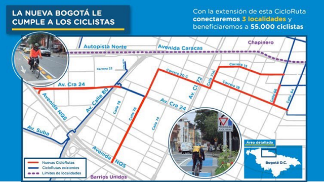 Foto: Secretaría de Movilidad 