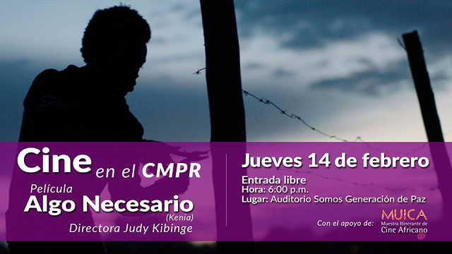 Foto: Víctimas Bogotá Foto: Víctimas Bogotá