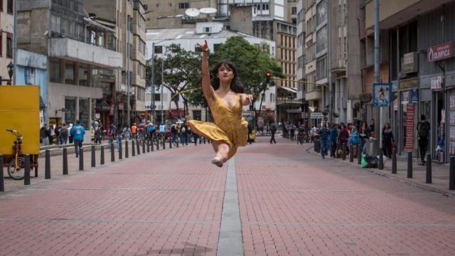 XI Festival Danza en la Ciudad