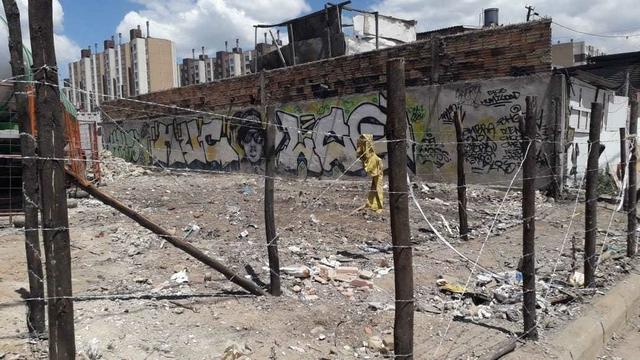 Recuperación de puntos críticos en zona de preservación ambiental del río Tunjuelo - Foto: Acueducto de Bogotá