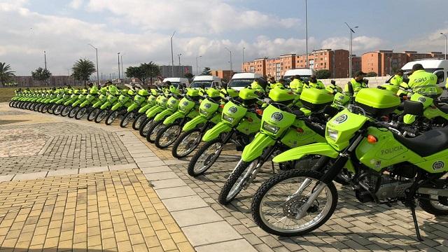 Foto: Secretaría de Seguridad Foto: Secretaría de Seguridad