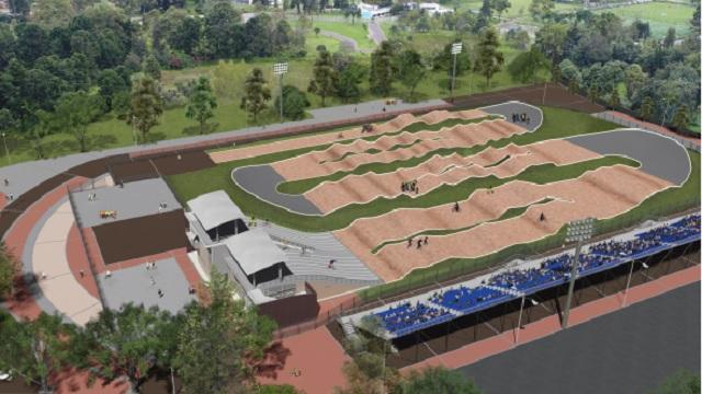 Foto: IDRD Foto: IDRD