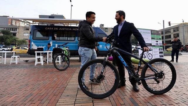 Foto: Secretaría de Seguridad 