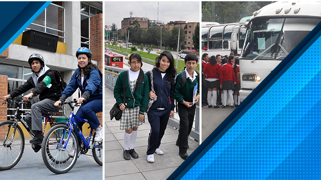 Foto: Secretaría de Movilidad 