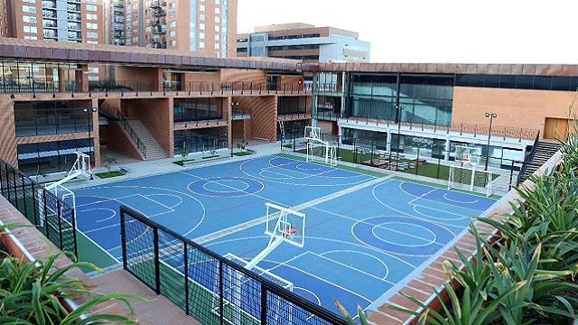 Foto: Alcaldía Mayor Foto: Alcaldía Mayor