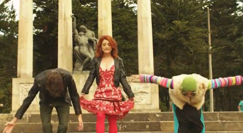 Haga click aquí y disfrute del video promo 'Bogotá, infinidad de oportunidades' Haga click aquí y disfrute del video promo de Bogotá ante el mundo.