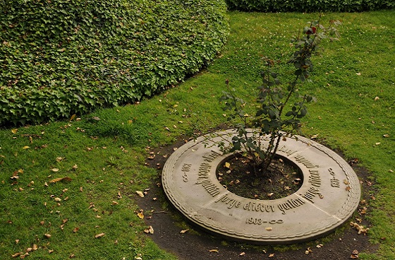 Casa Museo Jorge Eliécer Gaitán - Foto: Agencia de Noticias/Unimedios