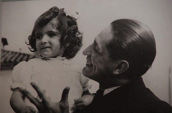 Casa Museo Jorge Eliécer Gaitán - Foto: Agencia de Noticias/Unimedios
