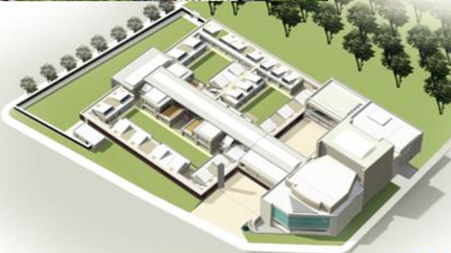 Render Colegio El Ensueño - Foto: Prensa Secretaría de Educación