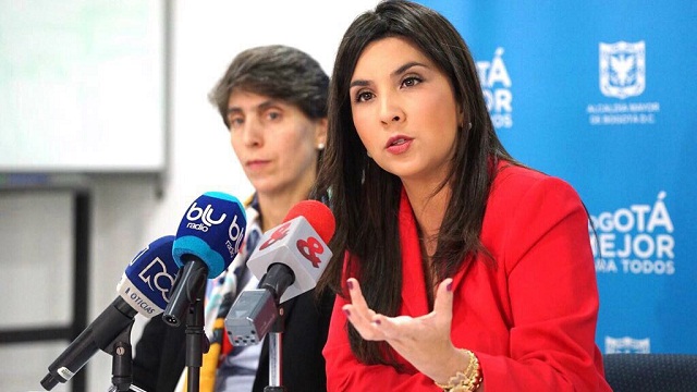 Presentación resultados de licitaciones alimentación escolar - Foto: Prensa Secretaría de Educación Presentación resultados de licitaciones alimentación escolar - Foto: Prensa Secretaría de Educación