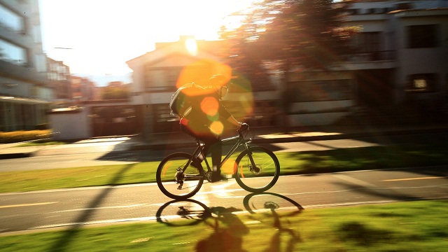 CicloRutas Bogotá - Foto_ Comunicaciones Alcaldía Mayor / Diego Bauman CicloRutas Bogotá - Foto_ Comunicaciones Alcaldía Mayor / Diego Bauman
