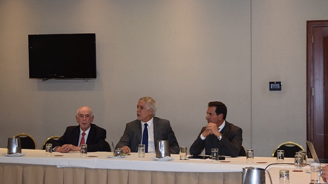ProBogotá anuncia reslpaldo a gestión de alcalde Enrique Peñalosa - Foto: Prensa ProBogotá
