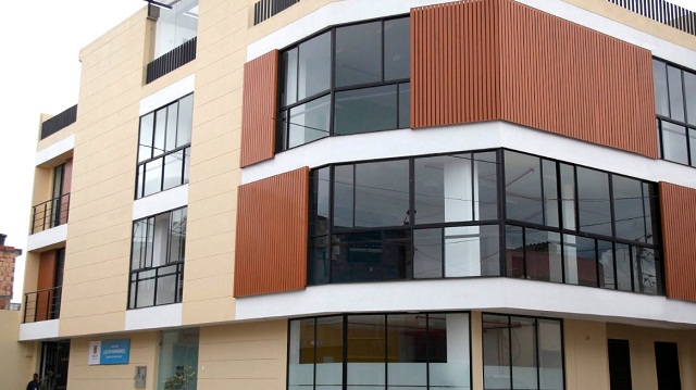 Entrega nuevo Centro Día en Engativá - Foto: Comunicaciones Alcaldía Bogotá / Diego Bauman Entrega nuevo Centro Día en Engativá - Foto: Comunicaciones Alcaldía Bogotá / Diego Bauman