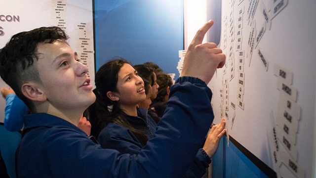 Feria del Libro de Bogotá - Foto: Prensa Alcaldía Mayor de Bogotá / Andrés Pedraza Feria del Libro de Bogotá - Foto: Prensa Alcaldía Mayor de Bogotá / Andrés Pedraza