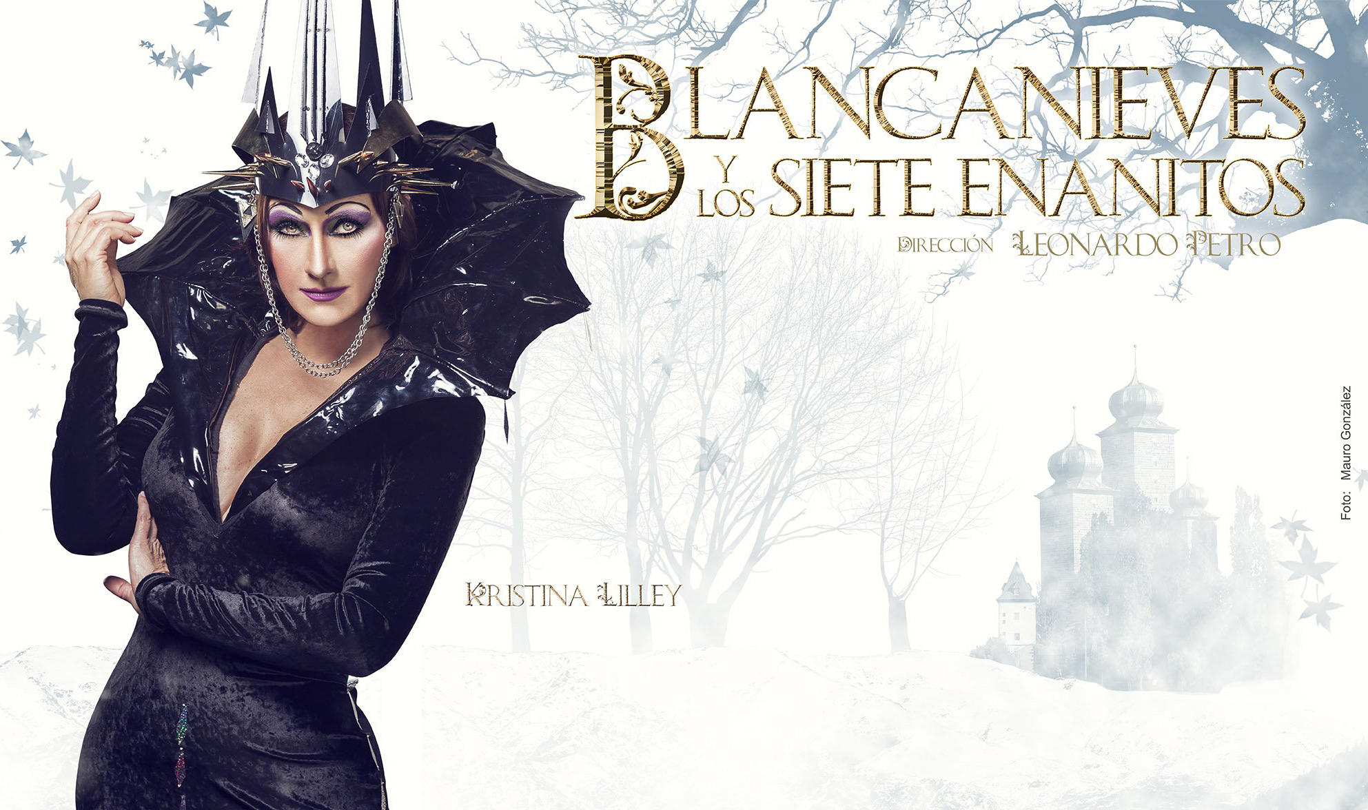 Foto: Mauro González