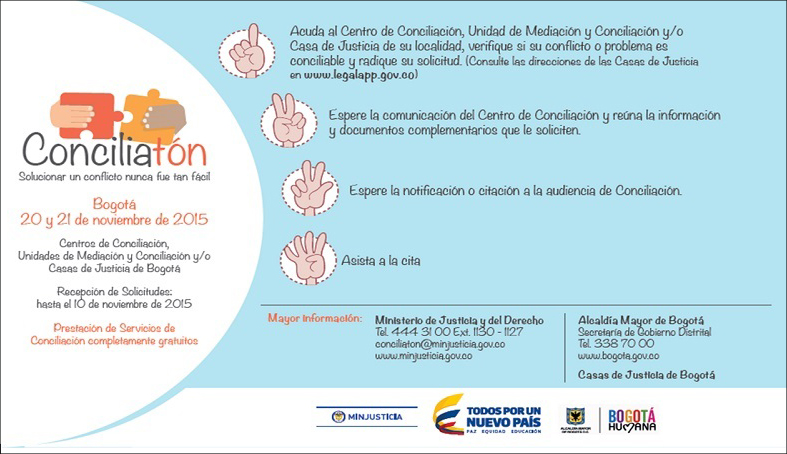 Amplíe imagen - Afiche promocional