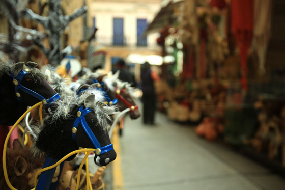 Pasaje Rivas - Foto: Prensa Alcaldía Mayor de Bogotá / Diego Bauman