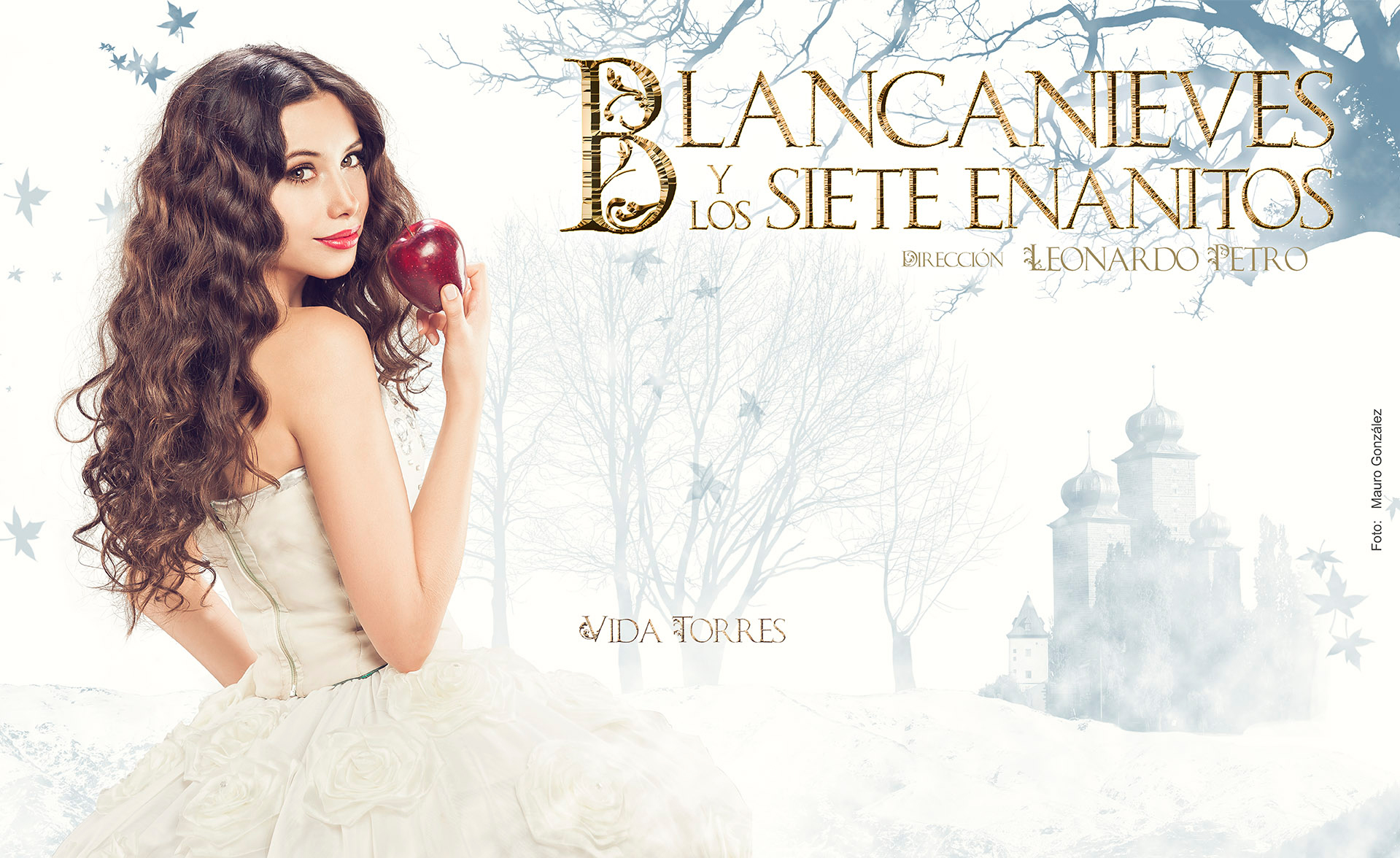 Foto: Mauro González