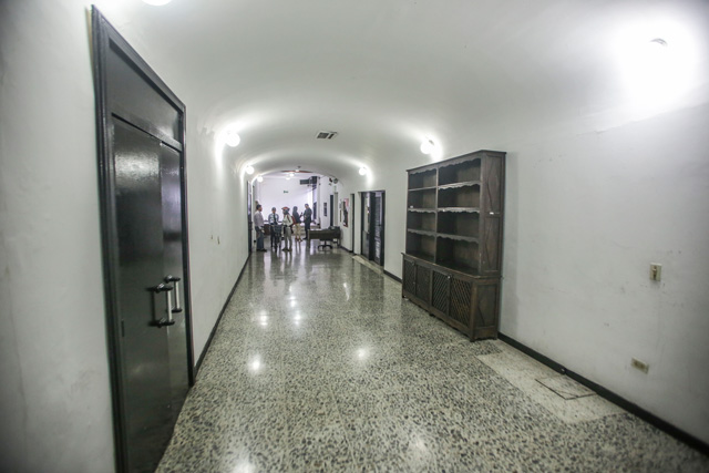 Facultad de artes ASAB - Foto: Prensa Alcaldía Mayor de Bogotá / Camilo Monsalve