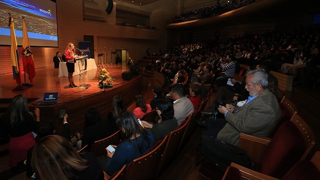 Política Distrital de Turismo - Foto: Alcaldía Mayor de Bogotá Política Distrital de Turismo - Foto: Alcaldía Mayor de Bogotá