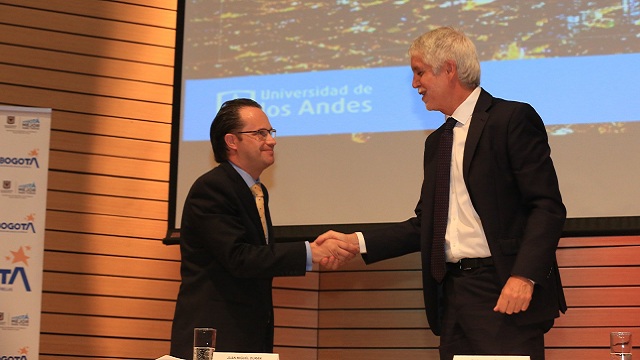 Política Distrital de Turismo - Foto: Alcaldía Mayor de Bogotá Política Distrital de Turismo - Foto: Alcaldía Mayor de Bogotá