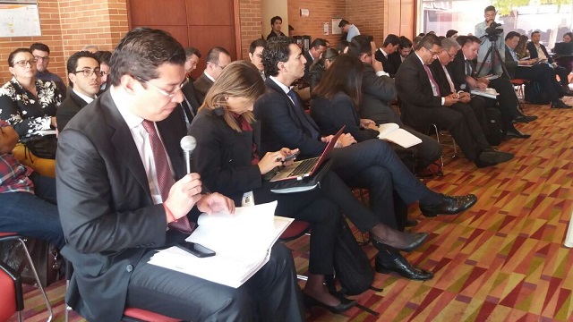 Nuevo esquema de aseo: con interventoría se garantizará su funcionamiento - Foto: Uaesp Nuevo esquema de aseo: con interventoría se garantizará su funcionamiento - Foto: Uaesp