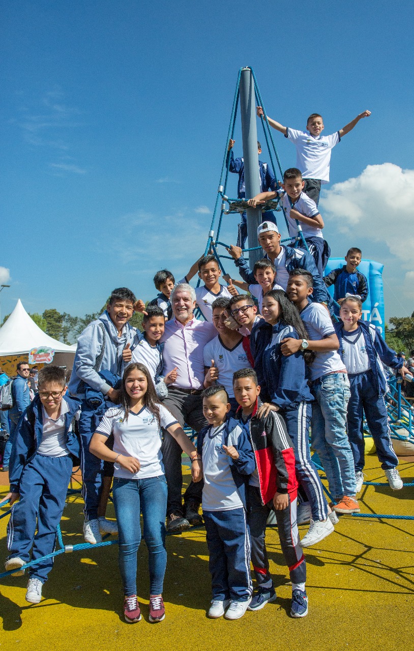 Festival de Verano - FOTO: Consejería de Comunicaciones