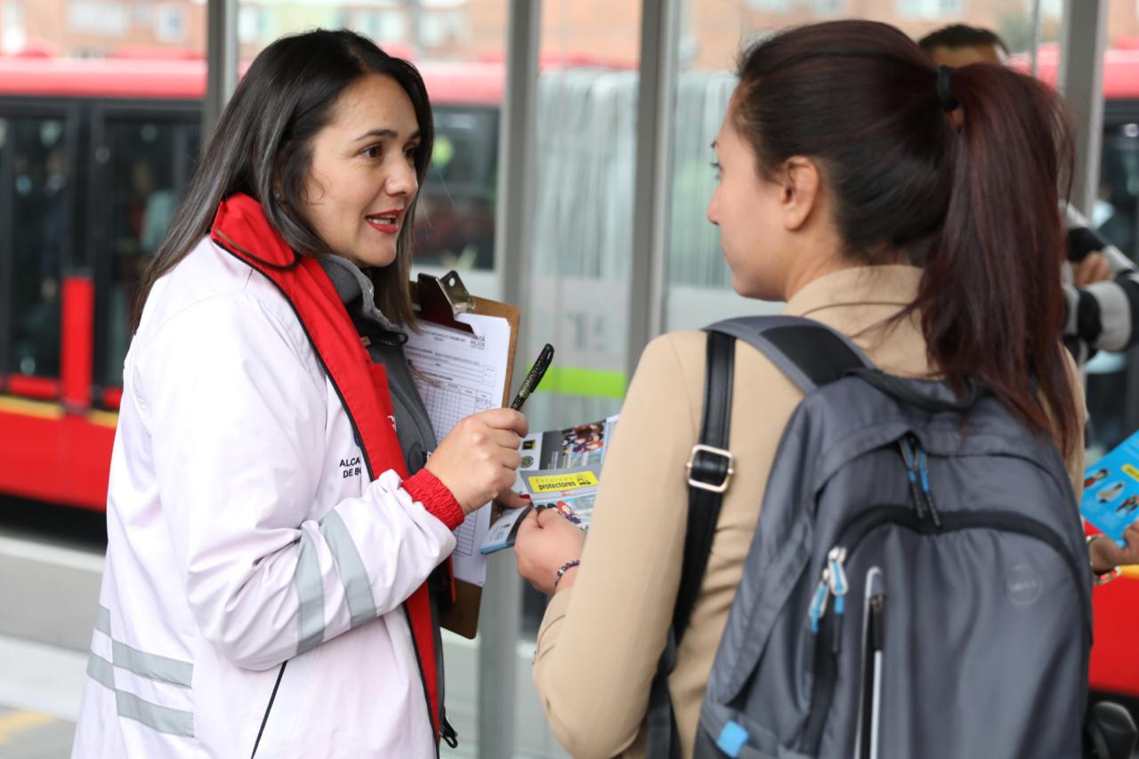 Urbanismo táctico - FOTO: Consejería de Comunicaciones