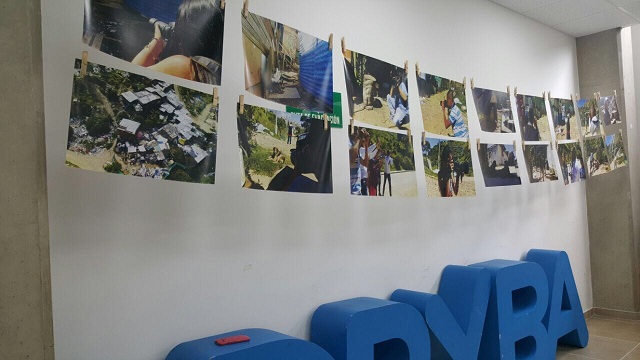 Exposición. Foto: Protección Animal Exposición. Foto: Protección Animal