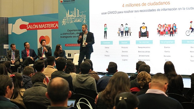 Smart. Foto: Diego Bauman Smart. Foto: Diego Bauman